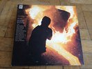 Conflagration - The Trio LP Dawn Orig UK 1st Press John Surman, Barre Phillips
