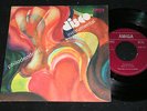 VERONIKA FISCHER & BAND Philodendron & Kirschblüte / DDR AMIGA SP 1975