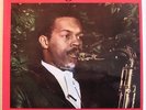 Albert Ayler - Something different - Bird Notes BNLp 1 - Original NM / VG++