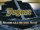 DJ Rolando A.K.A. Aztec Mystic Jaguar incl. Original Mix / Technoclassic 12