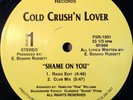 Cold Crush'n Lover 