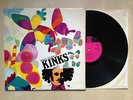 Pye NPL 18149 The Kinks - Face To Face LP U.K. MONO TOP RARE 