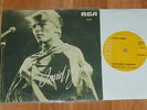 DAVID BOWIE -yassassin  RCA  7