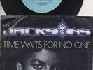 THE JACKSONS   One Of The Rarest 1980 Aust 7