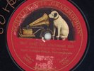 384e. Sigrid Onegin - Samsom und Dalila-Sieh' mein herz - ShalGram 72705(043327)