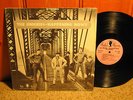 THE UNIQUES Happening Now 1967 US ORIGINAL FUZZ PSYCH LP MINT- SHRINK PAULA 2194