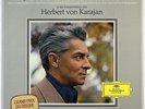 DGG TULIP ED.1 BRAHMS FERRAS KARAJAN 7 LP SKL 133/139 NO. W 205 AS NEW