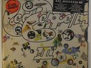 Led Zeppelin - III LP - Atlantic WLP Mono