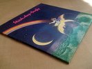 Uriah Heep - Firefly UK 1st Press MINT ARCHIVE A1/B1 Bronze