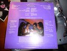 RARE MODERN SOUL BOOGIE LP - CRYSTAL - UNCUT - 1982 - LISTEN