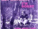 Guy WATHELET:I'm sorry/Some people said