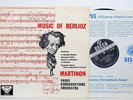 MARTINON : MUSIC OF BERLIOZ ED1           SXL 2134