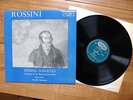 LP ARGO ZRG 506 Rossini 