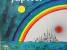 Vinyle 33T Jupiter Sunset  