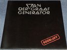VAN DER GRAAF GENERATOR Godbluff SCARCE ORIG UK 75 LP