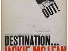 JACKIE MCLEAN-DESTINATION OUT-BLUE NOTE 4165-MONO NY/VAN GELDER/EAR ( LP)-NICE