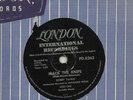 BOBBY DARIN    SOUTH AFRICA  78  MACK THE KNIFE  EX