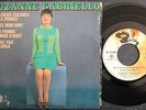 SUZANNE GABRIELLO BREL KAFKA french freakbeat BARCLAY BIEM 1966 EX  hear