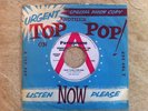 The Beatles I Want To Hold Your Hand / This Boy Demo Single