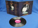 VAN DER GRAAF GENERATOR - H TO HE WHO AM THE ONLY ONE - 1st UK PRESS PINK SCROLL