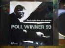 BENT AXEN poll winner 59 FONA-KLUBBEN very rare original Danish pressing