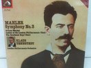 MAHLER SYMPHONY NO.3 / KLAUS TENNSTEDT...2LP