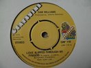 Sam Williams - Love Slipped Through My Fingers - UK Grapevine