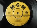 Wilson Pickett - Let Me Be Your Boy - UK MGM