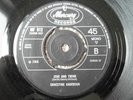 Ernestine Anderson - Jerk And Twine - UK Mercury