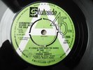 Vernon Garrett - If I Could Turn Back The Hands Of Time - UK Stateside Demo