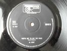 Al Kent - You've Got To Pay The Price - UK Track Records