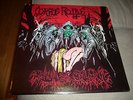 CORPUS ROTTUS Rituals Of Silence lp ORIGINAL '91  insert sleeve Burzum Slayer