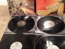 RARE Korn Follow The Leader And Issues Vinyl Lps EX 4 Records Total