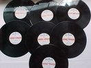 Country Radio shows fm 1960, US Army Presents Country Style USA, 7 discs,14shows