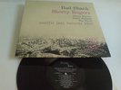 BUD SHANK - BILL PERKINS - PACIFIC JAZZ RECORDS - SEHR SCHWERE USA PRESSUNG -TOP