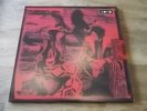 WHITE STRIPES  ICKY THUMP MONO 1ST VAULT ONLY ALBUM THIRD MAN TMR002