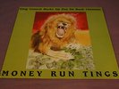 KING GENERAL / BUSH CHEMISTS - Money run tings - CONSCIOUS SOUNDS LP