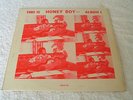 Honey Boy - This is Honey Boy - U.K. original - Shelley Records