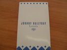 JOHNNY HALLYDAY COFFRET LORADA