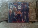 Guns n Roses Welcome to the Sessions DBL Vinyl Unofficial press