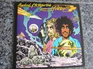 Thin Lizzy Vagabonds of the  Monster Rare Vinyl 1. Promo 1973  wie NEU