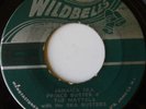 PRINCE BUSTER & THE MAYTALS / JAMAICA SKA, AKA DOG WAR / LISTEN