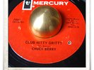 Chuck Berry Club Nitty Gritty R&B SOUL MOD HEAR 45
