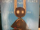 Sun Ra-Space is the Place-Rare Original Blue Thumb Free Jazz LP-Near Mint-Quad