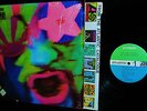 MINT SHRINK 1968 FIRE = CRAZY WORLD ARTHUR BROWN   ATOMIC ROOSTER Psych Garage