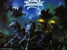 KING DIAMOND abigail RR 9622 dutch roadrunner 1987 LP PS EX/EX with inner sleeve