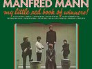 MANFRED MANN   MY LITTLE RED BOOK OF WINNERS  BRITISH INVASION  SUNDAZED LP