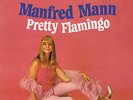 MANFRED MANN   PRETTY FLAMINGO   BRITISH INVASION SUNDAZED LP