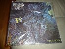 NOCTURNUS The Key lp  SEALED ORIGINAL PRESS  super rare