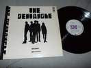 THE PENTANGLE. ORIGINAL SELF TITLED TRANSATLANTIC 1968 VINYL LP.